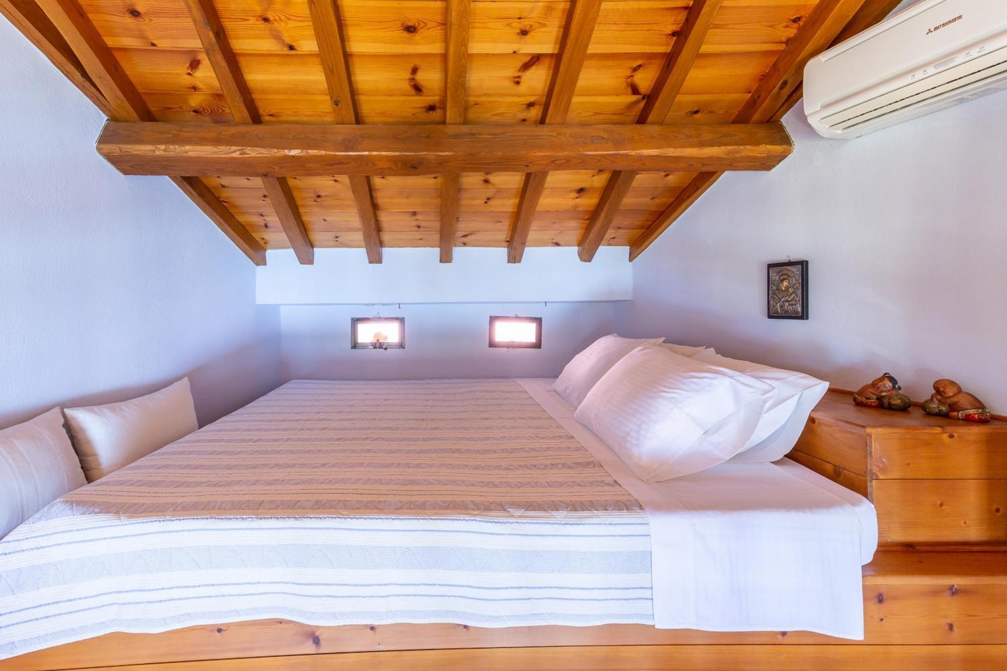 Stolios Apartman Szkópelosz Kültér fotó